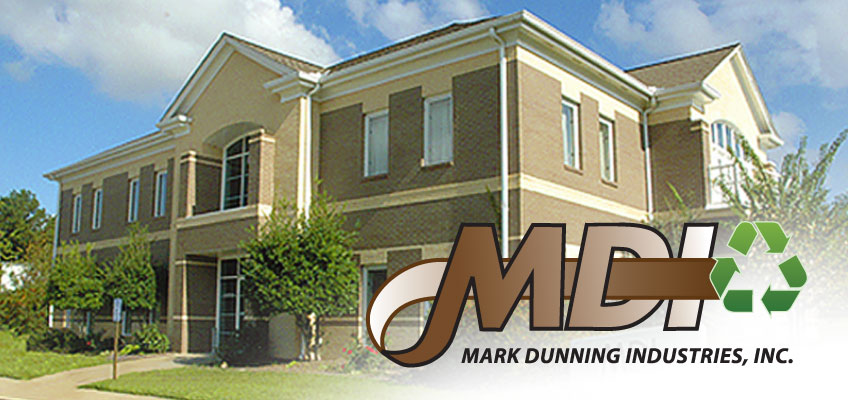 MDI Corporate Headquarters