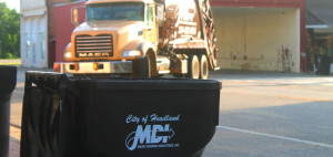 MDI Offers Waste Disposal Services in AL, FL & GA