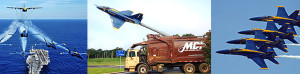 MDI Solid Waste Management Service for NAS Pensacola