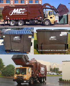 MDI provides front load services to Camden & Charlton counties of Geaorgia