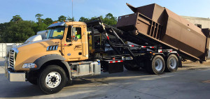 New MDI Compactor Being Delivered