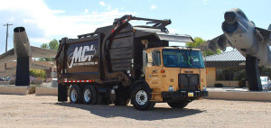 MDI Government Front Load Services